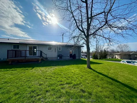 2584 Bensfort Road Peterborough ON K9J 1C9