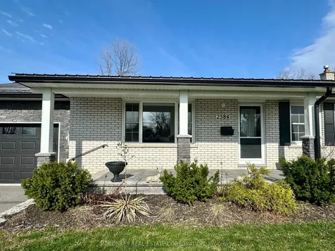 2584 Bensfort Road Peterborough ON K9J 1C9
