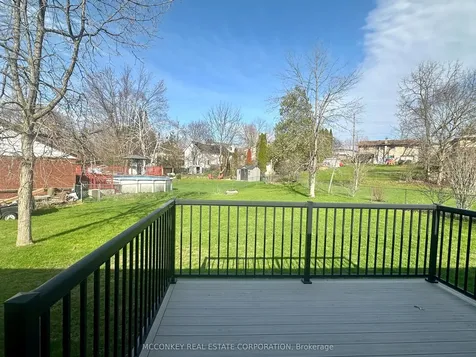 2584 Bensfort Road Peterborough ON K9J 1C9