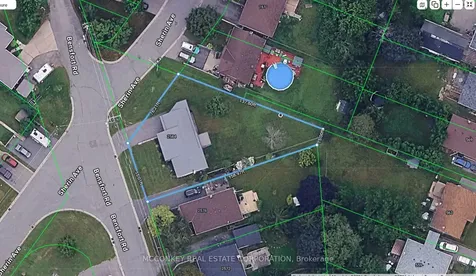 2584 Bensfort Road Peterborough ON K9J 1C9