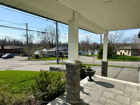 2584 Bensfort Road Peterborough ON K9J 1C9
