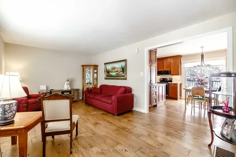2584 Bensfort Road Peterborough ON K9J 1C9