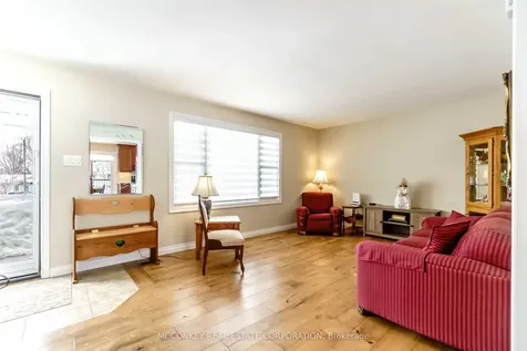 2584 Bensfort Road Peterborough ON K9J 1C9
