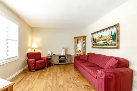 2584 Bensfort Road Peterborough ON K9J 1C9