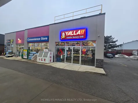 4468 Ontario Street Lincoln ON L0R 1B5