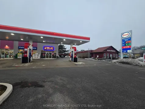 4468 Ontario Street Lincoln ON L0R 1B5