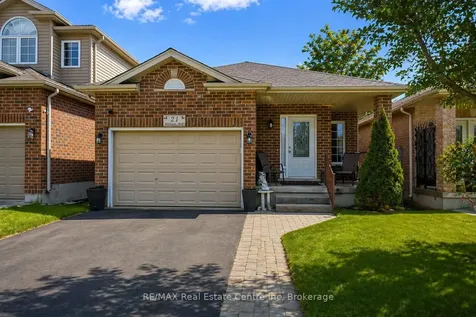 21 Wideman Boulevard Guelph ON N1E 0J2