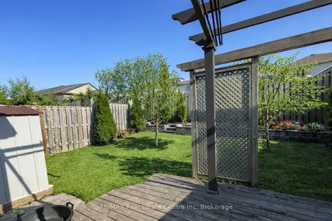 21 Wideman Boulevard Guelph ON N1E 0J2