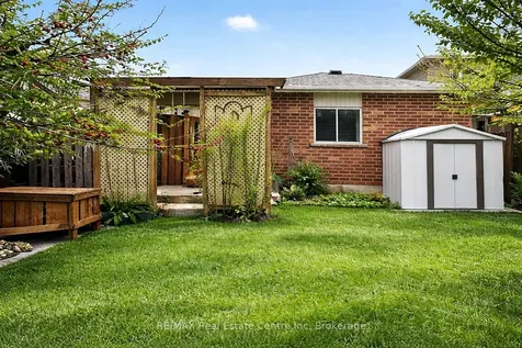 21 Wideman Boulevard Guelph ON N1E 0J2