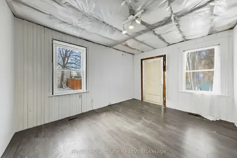 36 River Street Thorold ON L0S 1K0