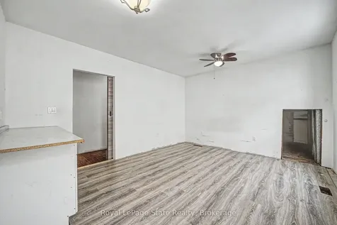 36 River Street Thorold ON L0S 1K0