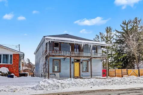 36 River Street Thorold ON L0S 1K0