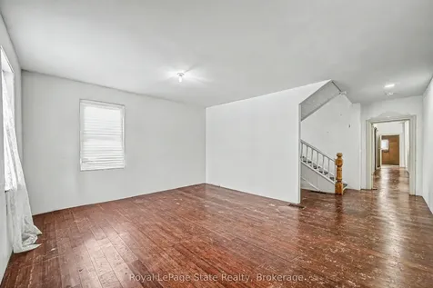 36 River Street Thorold ON L0S 1K0