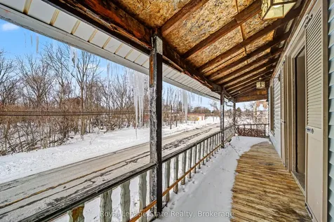 36 River Street Thorold ON L0S 1K0