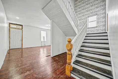 36 River Street Thorold ON L0S 1K0