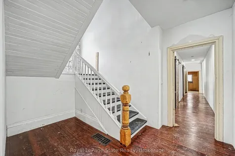 36 River Street Thorold ON L0S 1K0