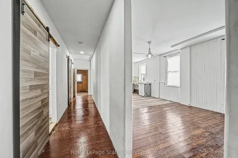 36 River Street Thorold ON L0S 1K0