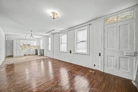 36 River Street Thorold ON L0S 1K0