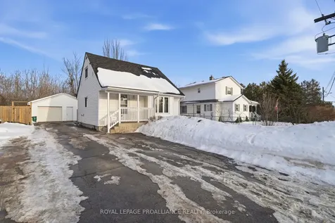 5 Sixth Street Belleville ON K8N 4S4