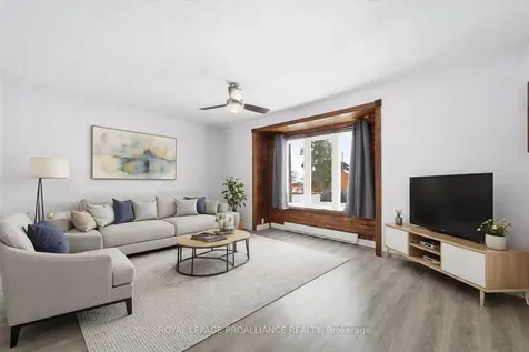 5 Sixth Street Belleville ON K8N 4S4