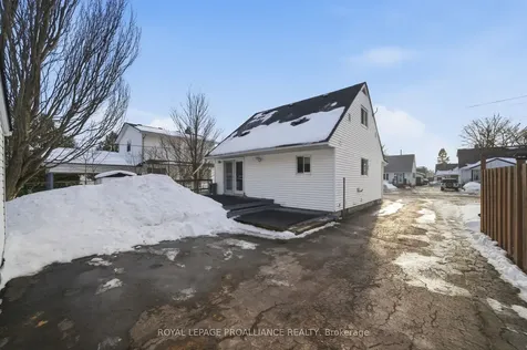 5 Sixth Street Belleville ON K8N 4S4