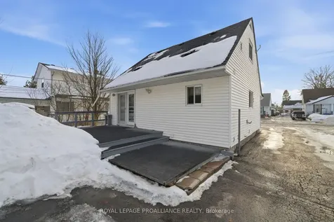 5 Sixth Street Belleville ON K8N 4S4