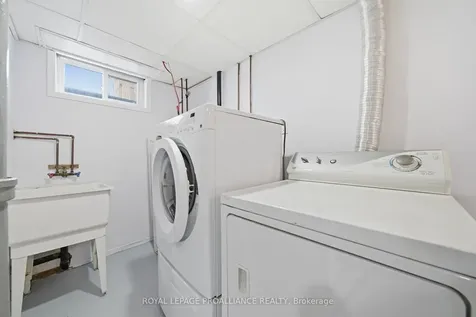 5 Sixth Street Belleville ON K8N 4S4