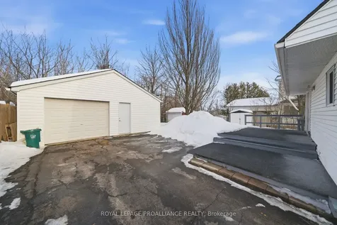 5 Sixth Street Belleville ON K8N 4S4