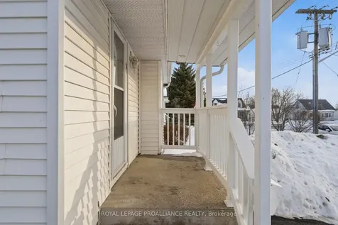 5 Sixth Street Belleville ON K8N 4S4