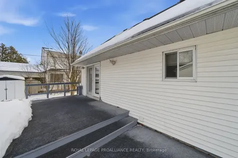 5 Sixth Street Belleville ON K8N 4S4