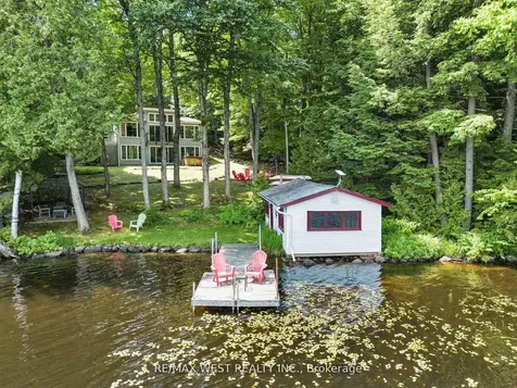 1091 Mcarthur Point Road Lake Of Bays ON P0B 1A0