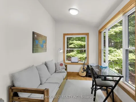 1091 Mcarthur Point Road Lake Of Bays ON P0B 1A0