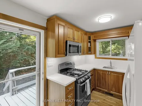 1091 Mcarthur Point Road Lake Of Bays ON P0B 1A0