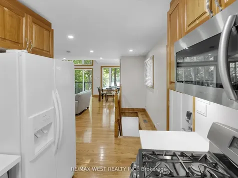 1091 Mcarthur Point Road Lake Of Bays ON P0B 1A0