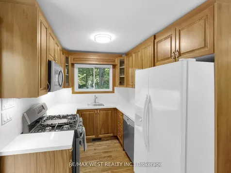 1091 Mcarthur Point Road Lake Of Bays ON P0B 1A0