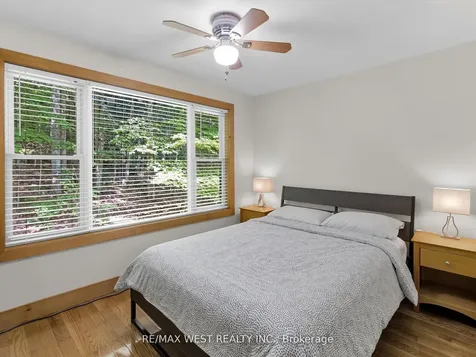 1091 Mcarthur Point Road Lake Of Bays ON P0B 1A0