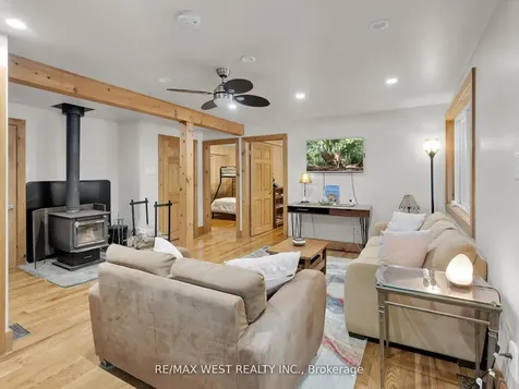 1091 Mcarthur Point Road Lake Of Bays ON P0B 1A0