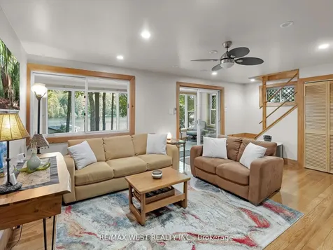 1091 Mcarthur Point Road Lake Of Bays ON P0B 1A0