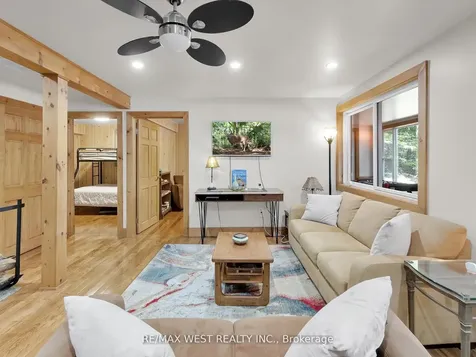 1091 Mcarthur Point Road Lake Of Bays ON P0B 1A0