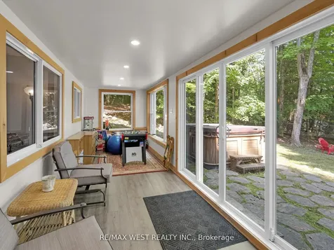 1091 Mcarthur Point Road Lake Of Bays ON P0B 1A0