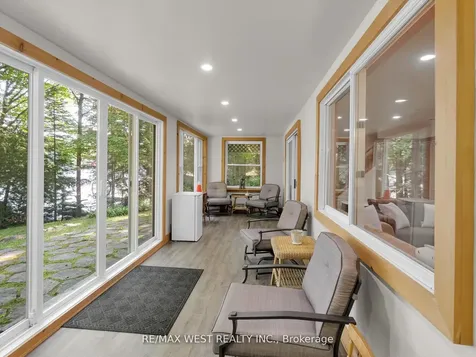 1091 Mcarthur Point Road Lake Of Bays ON P0B 1A0
