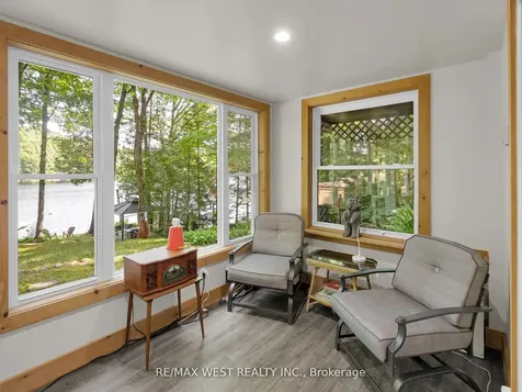 1091 Mcarthur Point Road Lake Of Bays ON P0B 1A0