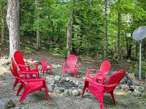 1091 Mcarthur Point Road Lake Of Bays ON P0B 1A0