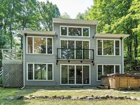 1091 Mcarthur Point Road Lake Of Bays ON P0B 1A0