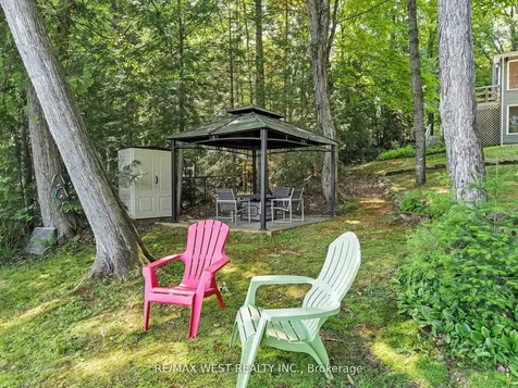 1091 Mcarthur Point Road Lake Of Bays ON P0B 1A0