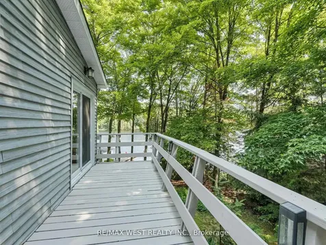1091 Mcarthur Point Road Lake Of Bays ON P0B 1A0