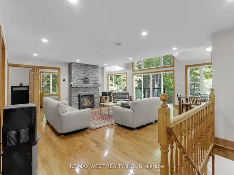 1091 Mcarthur Point Road Lake Of Bays ON P0B 1A0