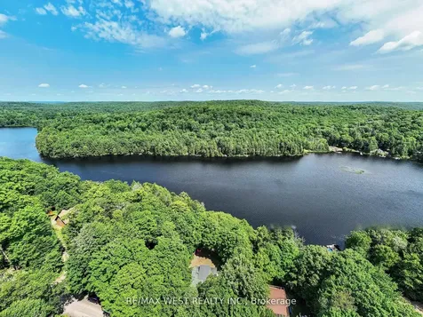 1091 Mcarthur Point Road Lake Of Bays ON P0B 1A0