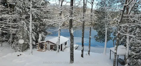 1091 Mcarthur Point Road Lake Of Bays ON P0B 1A0