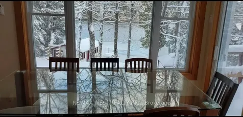 1091 Mcarthur Point Road Lake Of Bays ON P0B 1A0